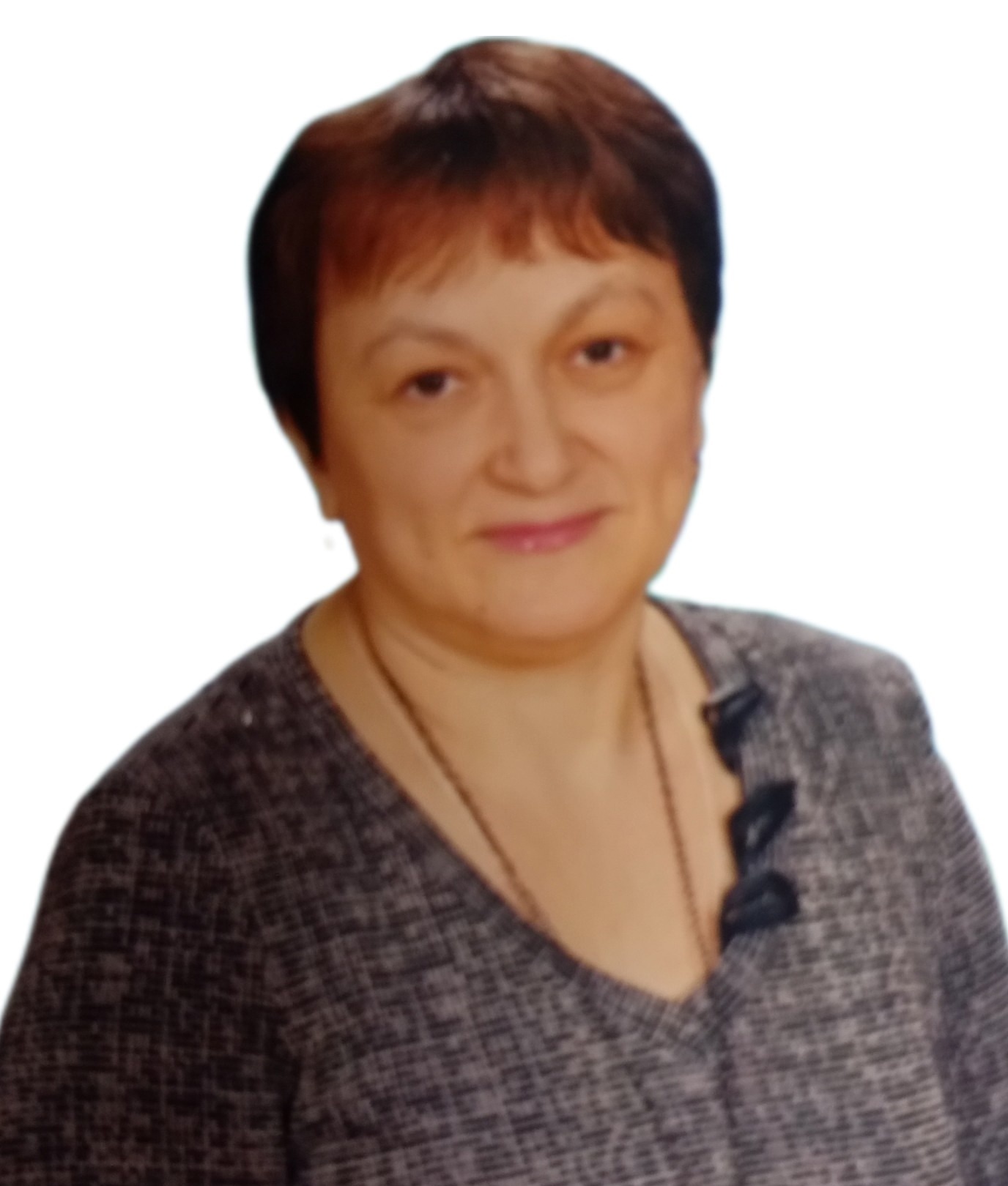 Полина Елена Юрьевна.