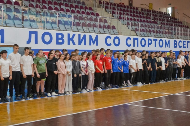 «НВП-лига».