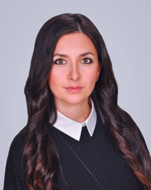 Бородкина Оксана Валерьевна Бородкина Оксана Валерьевна