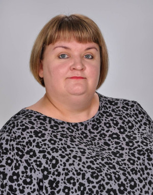 Крестьянинова Юлия Александровна Крестьянинова Юлия Александровна