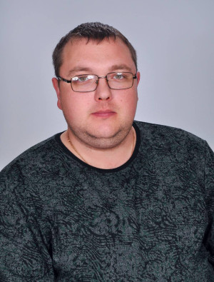 Сухов Вадим Николаевич Сухов Вадим Николаевич