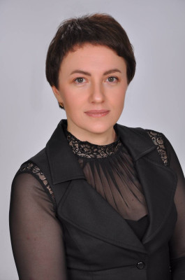 Майдебурова Анна Николаевна Майдебурова Анна Николаевна