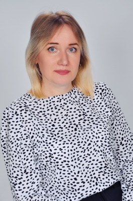 Гришова Анна Петровна Гришова Анна Петровна