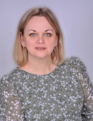 Клинова Наталья Александровна Клинова Наталья Александровна