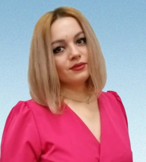 Карпенко Ирина Викторовна Карпенко Ирина Викторовна