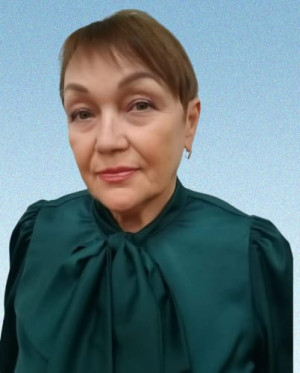 Сонина Любовь Ивановна Сонина Любовь Ивановна
