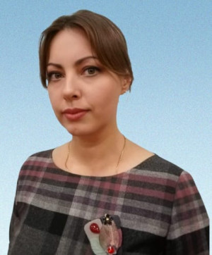 Евстюшкина Юлия Александровна Евстюшкина Юлия Александровна