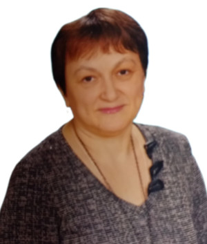 Полина Елена Юрьевна Полина Елена Юрьевна